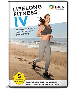 LifeLong Fitness IV